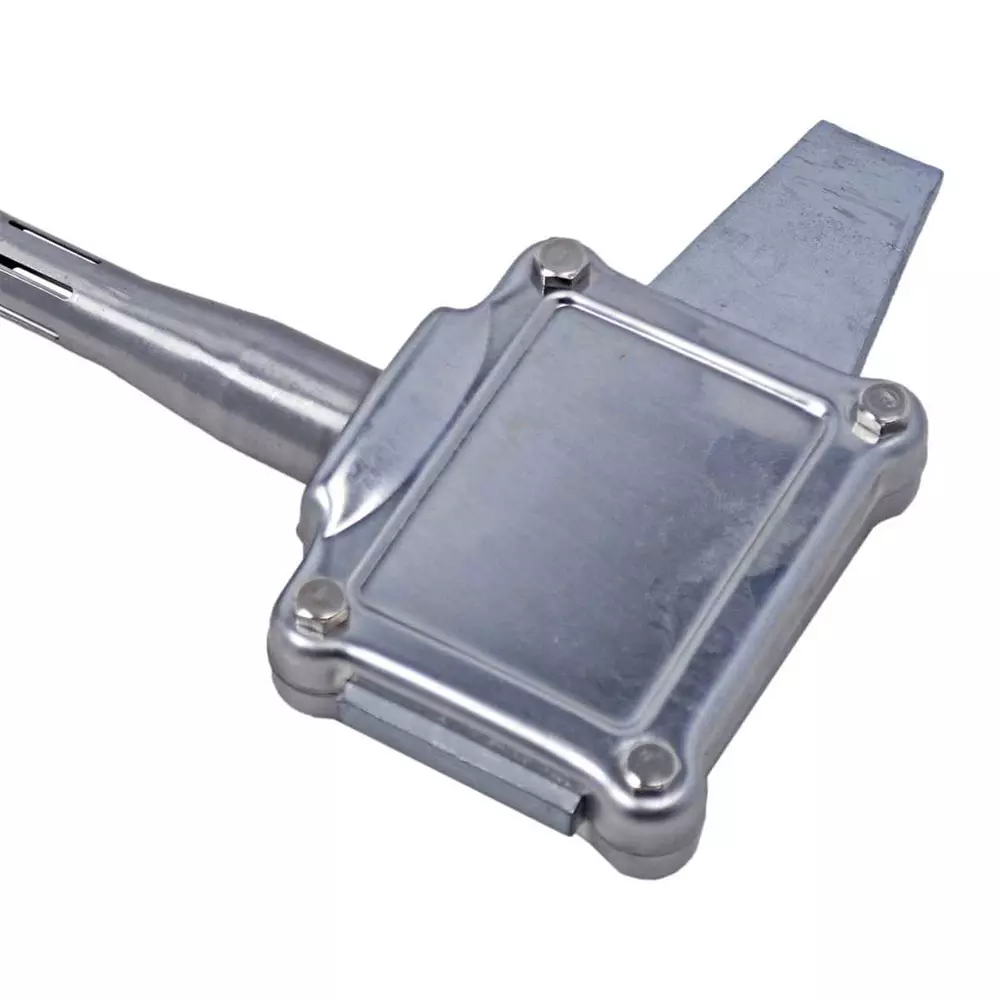 Ferro Solda Machadinha 180W Worker